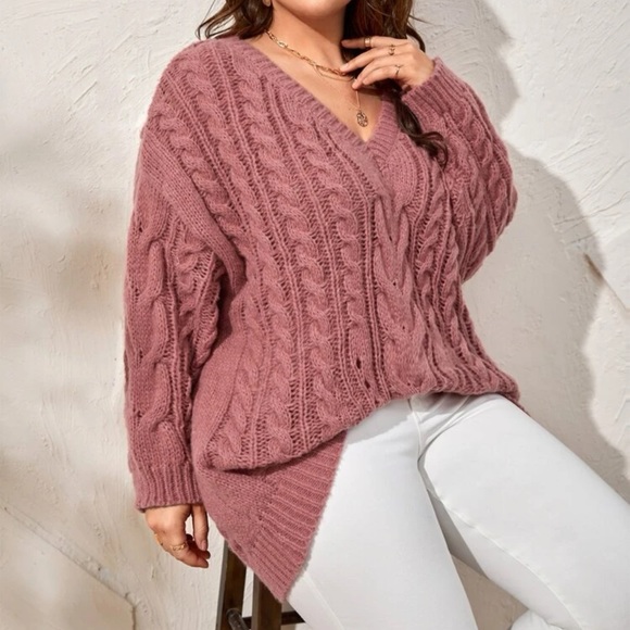 Beautiful woman sweater - Picture 4 of 7